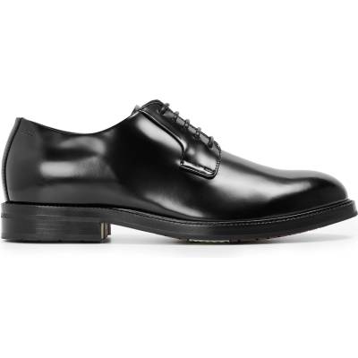 Boss Мъжки обувки Boss Dressletic Derb Bopt 10227902 Derby Shoes Mens - Black