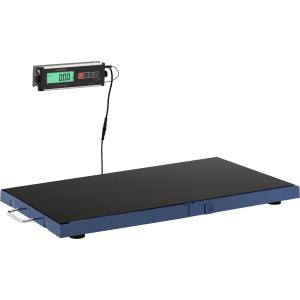 Steinberg Systems Кантар за домашни любимци - 180 кг / 50 г - Подложка против хлъзгане - LCD SBS-PS-1800 (SBS-PS-1800)
