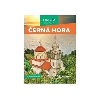 Černá Hora Víkend