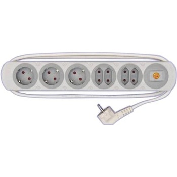 Image 1 of ETC 7 Plug 3 m (67-032)