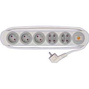 ETC 7 Plug 3 m (67-032)
