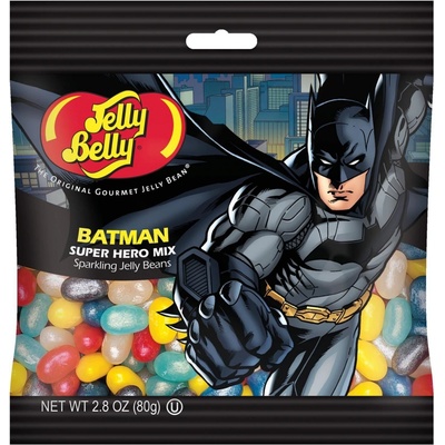 Jelly Belly Batman Mix 60 g – Zbozi.Blesk.cz