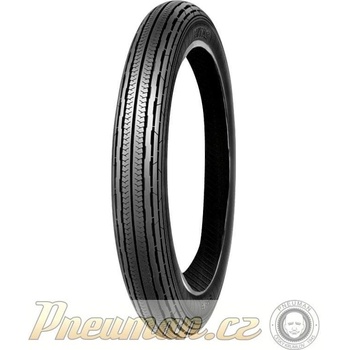 Mitas H-04 Classic Motorcycle Tire – 2.50-16 Bias 41L (New)