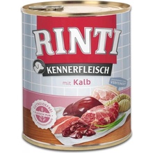 Rinti Kennerfleisch telecí 800 g