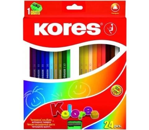 Kores 93324 24 ks
