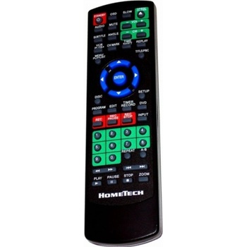 GENERAL HYUNDAI DVR218 - съвместимо дистанционно управление на марката General (DVR218)