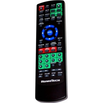 GENERAL HYUNDAI DVR218 - съвместимо дистанционно управление на марката General (DVR218)