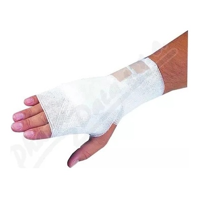 Peha-crepp Obin.elast.fix. Peha-fix 10 cm x 4 m