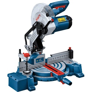 Bosch GCM 254 (0601B52000) Потапящ циркуляр, герунг