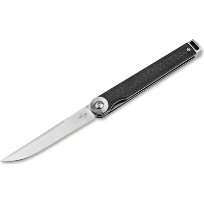 Boker Plus KAIZEN CARBON FIBER S35VN 01BO383