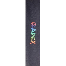 Apex Rainbow Griptape