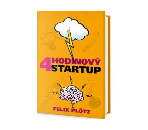 4hodinový startup