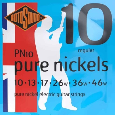 Rotosound PN 11