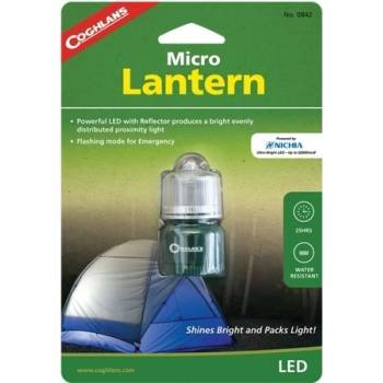 Coghlan's LedMicro Lantern