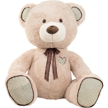 Image 1 of Hermès Мечe 150см с глитерни лапи и уши с надпис