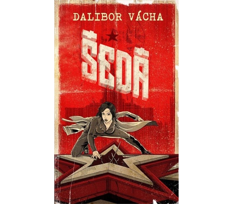 Šedá - Dalibor Vácha