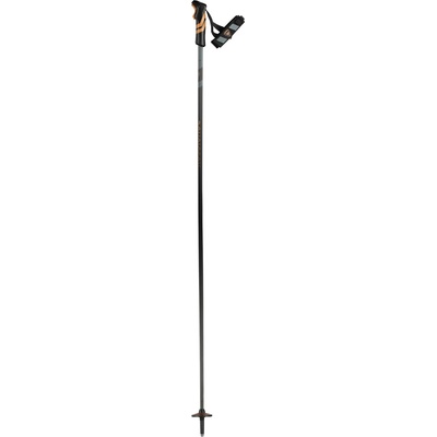 Rossignol Ски щеки Rossignol Tactic Carbon Clip Ski poles - Copper - размер 110 cm (419-0570-0115)