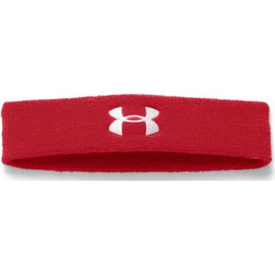 Under Armour Лента за глава Under Armour UA Performance Headband 1276990-600 Размер OSFA