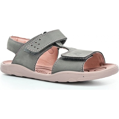 Ricosta Seattle Graphit/Rosa