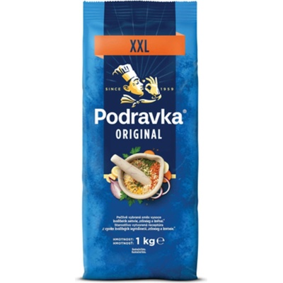 Podravka Natura 1000 g