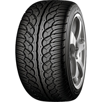 Yokohama 285/40R22 110V PARADA Spec-X 4X4/SUV
