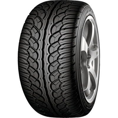 Yokohama 285/40R22 110V PARADA Spec-X 4X4/SUV