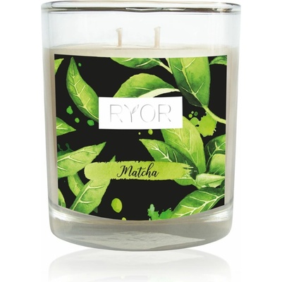 Ryor Matcha 210 g