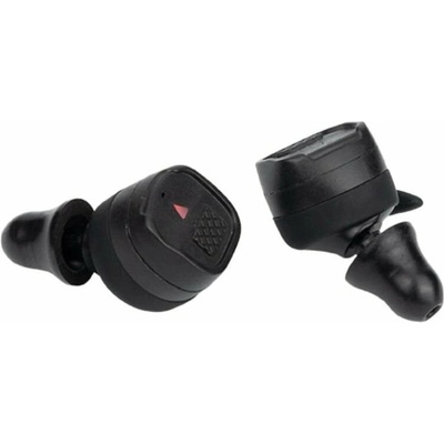 EARMOR špunty do uší elektronické M20T PRO s BlueTooth ČIERNE