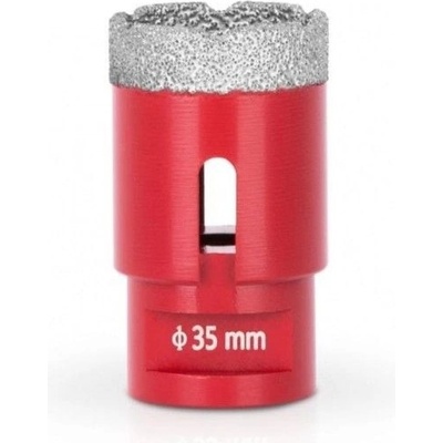 Vyřezávač STREND Pro Premium DCB11, 035 mm, M14, korunka, diamant, professional