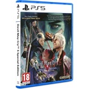 Devil May Cry 5 (Special Edition)