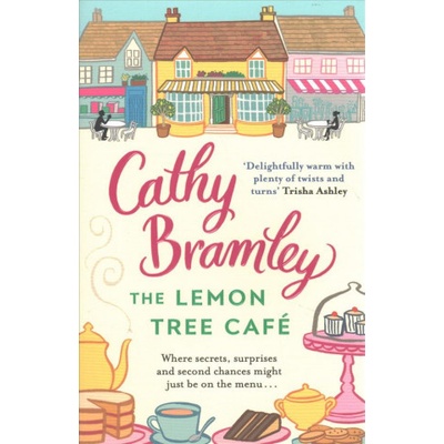 Lemon Tree Cafe Bramley Cathy