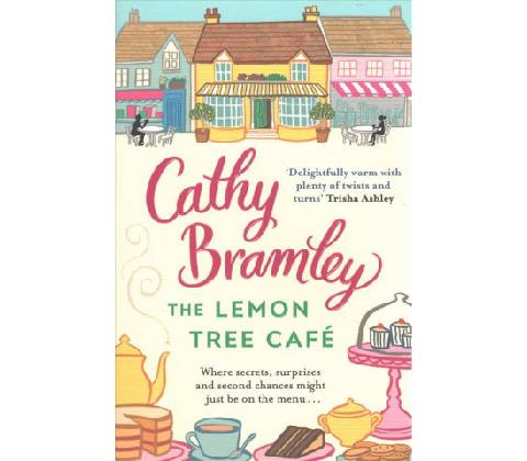 Lemon Tree Cafe Bramley Cathy