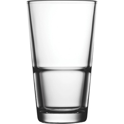 PASABAHCE Sklenice vysoká Grande-S průhledný 320 ml
