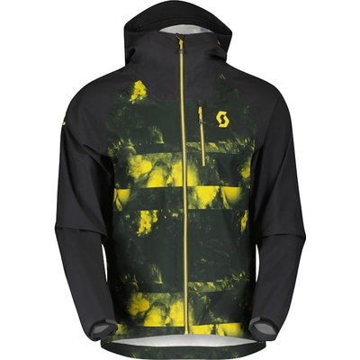 Scott Jacket Trail Storm WP pánská
