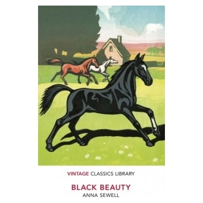 Black Beauty