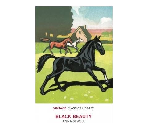 Black Beauty