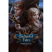 Uncharted Tides: Port Royal