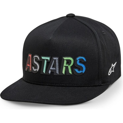 ALPINESTARS CANDY čierna