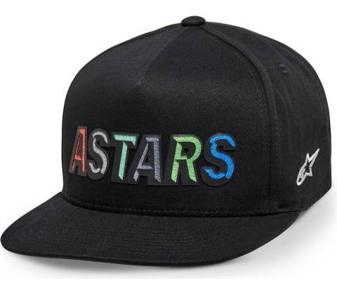 ALPINESTARS CANDY čierna