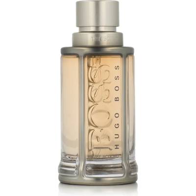 HUGO BOSS Boss The Scent Pure Accord For Him EDT 50 ml M
