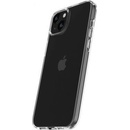 Pouzdro Spigen Liquid Crystal iPhone 15 crystal čiré