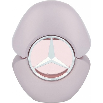 Mercedes Benz Rose toaletná voda dámska 90 ml