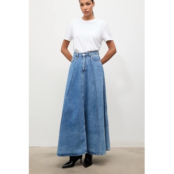 Answear. LAB Дънкова пола Answear. LAB (40661S5.TOS)