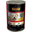 Belcando hovädzie so zemiakmi a hráškom 12 x 400 g