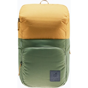 Deuter Детска туристическа раница Deuter Overday 15 л каки/канела