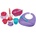 Vital Baby Стартов комплект за хранене лилав (V-443909)