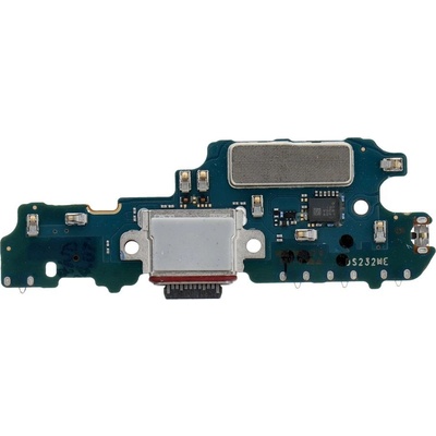 Nabíjecí konektor s mikrofonem pro Samsung Galaxy Z Fold4, OEM (Fast Charger)