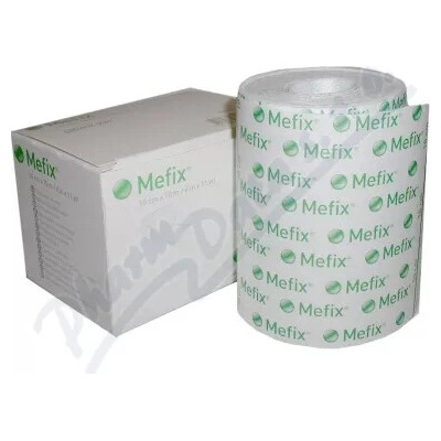 Mefix fixace 10mx10cm 311000