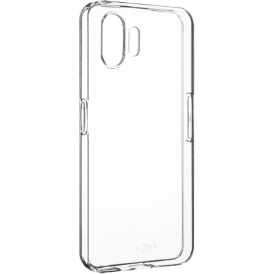FIXED TPU Gel Case for Nothing phone (2), clear FIXTCC-1141