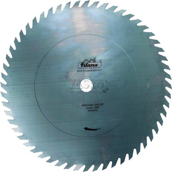 PILANA Pilový kotouč 250x1,6x25 56z 225310-56KV25°